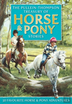 Bertrand.pt - Treasury Of Horse And Pony Stories