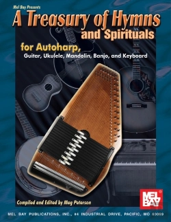 Bertrand.pt - Treasury Of Hymns And Spirituals