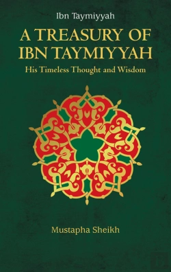 Bertrand.pt - Treasury Of Ibn Taymiyyah