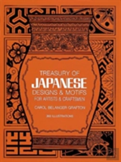 Bertrand.pt - Treasury Of Japanese Designs And Motifs For Artists And Craftsmen
