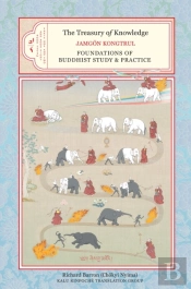 Treasury Of Knowledge: Book Seven And Book Eight, Parts One And Two