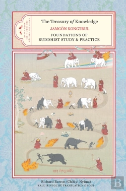 Bertrand.pt - Treasury Of Knowledge: Book Seven And Book Eight, Parts One And Two