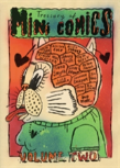 Treasury Of Mini Comics