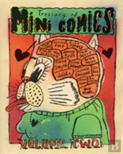 Bertrand.pt - Treasury Of Mini Comics
