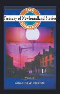Treasury Of Newfoundland Stories Volume Ii