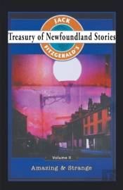 Treasury Of Newfoundland Stories Volume Ii