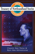 Treasury Of Newfoundland Stories Volume Iii