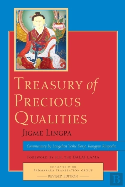 Bertrand.pt - Treasury Of Precious Qualities: Book One