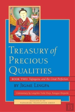 Bertrand.pt - Treasury Of Precious Qualities: Book Two