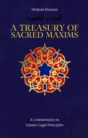 Treasury Of Sacred Maxims