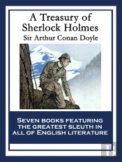 Treasury Of Sherlock Holmes