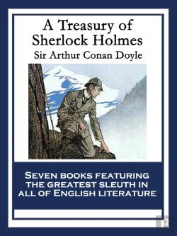 Bertrand.pt - Treasury Of Sherlock Holmes