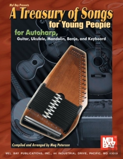Bertrand.pt - Treasury Of Songs For Young People