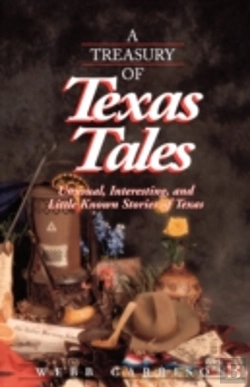 Bertrand.pt - Treasury Of Texas Tales