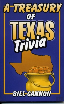 Bertrand.pt - Treasury Of Texas Trivia