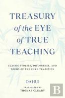 Treasury Of The Eye Of True Teaching