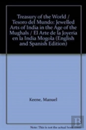 Treasury Of The World : Spanish Edition