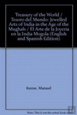 Bertrand.pt - Treasury Of The World : Spanish Edition