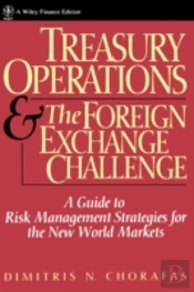 Treasury Operations And The Foreign Exchange Challenge