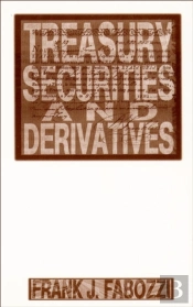 Treasury Securities And Derivatives