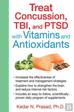 Bertrand.pt - Treat Concussion, Tbi, And Ptsd With Vitamins And Antioxidants