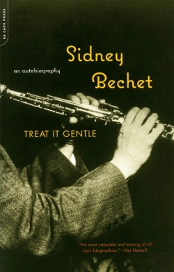Bertrand.pt - Treat It Gentle