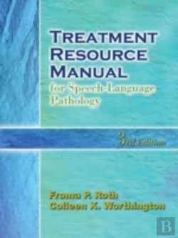 Bertrand.pt - Treat Mnl/Spch-Lang Pathology