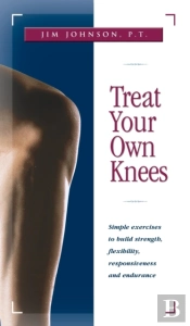 Treat Your Own Knees