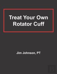 Treat Your Own Rotator Cuff