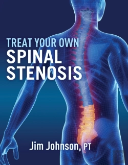 Bertrand.pt - Treat Your Own Spinal Stenosis