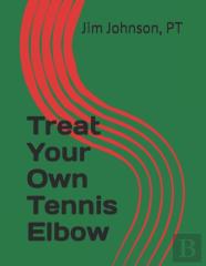 Treat Your Own Tennis Elbow