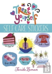 Treat Yourself!: Self-Care Stickers
