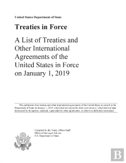 Bertrand.pt - Treaties In Force 2019