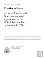 Treaties In Force 2020