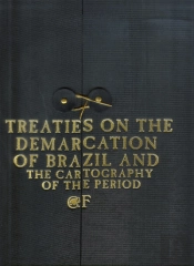 Treaties on the Demarcation of Brazil 