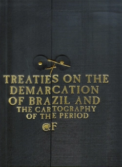 Bertrand.pt - Treaties on the Demarcation of Brazil 