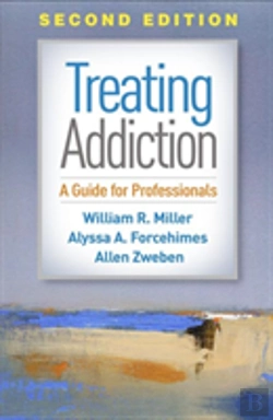 Bertrand.pt - Treating Addiction, Second Edition