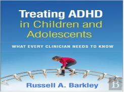 Treating Adhd In Children And Adolescents