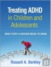 Treating Adhd In Children And Adolescents