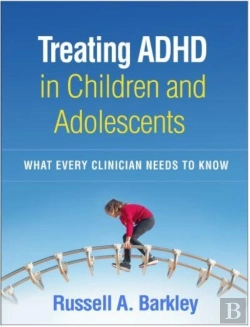 Bertrand.pt - Treating Adhd In Children And Adolescents