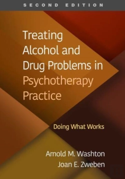 Bertrand.pt - Treating Alcohol And Drug Problems In Psychotherapy Practice, Second Edition