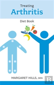 Treating Arthritis Diet Book