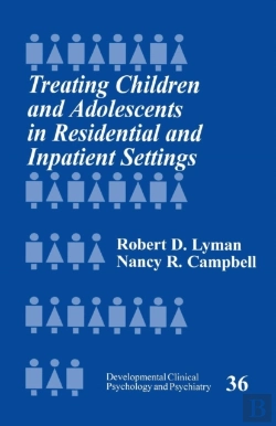 Bertrand.pt - Treating Children And Adolescents In Residential And Inpatient Settings
