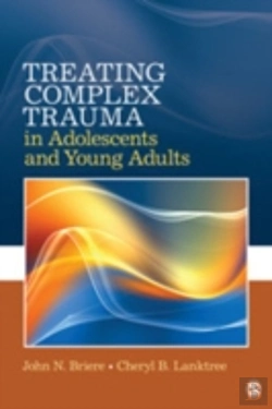 Bertrand.pt - Treating Complex Trauma In Adolescents And Young Adults