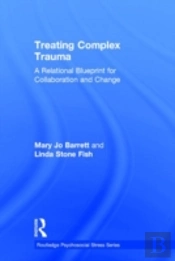 Treating Complex Trauma