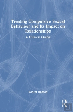 Bertrand.pt - Treating Compulsive Sexual Behaviour And Its Impact On Relationships
