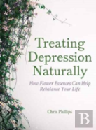 Treating Depression Naturally
