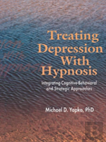 Treating Depression With Hypnosis