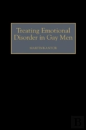 Treating Emotional Disorder In Gay Men