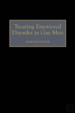 Bertrand.pt - Treating Emotional Disorder In Gay Men